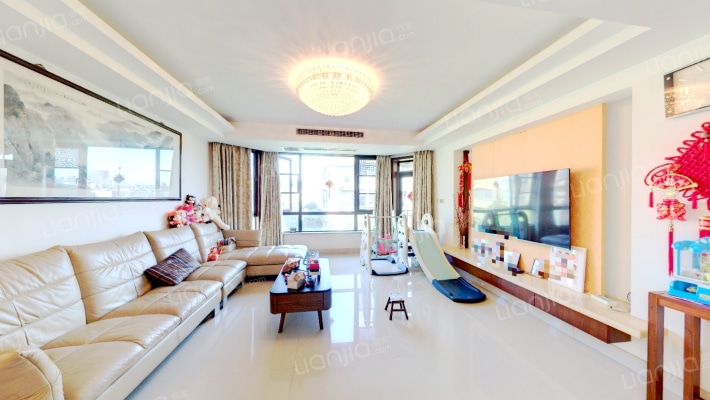 文澜雅苑二手房实景图