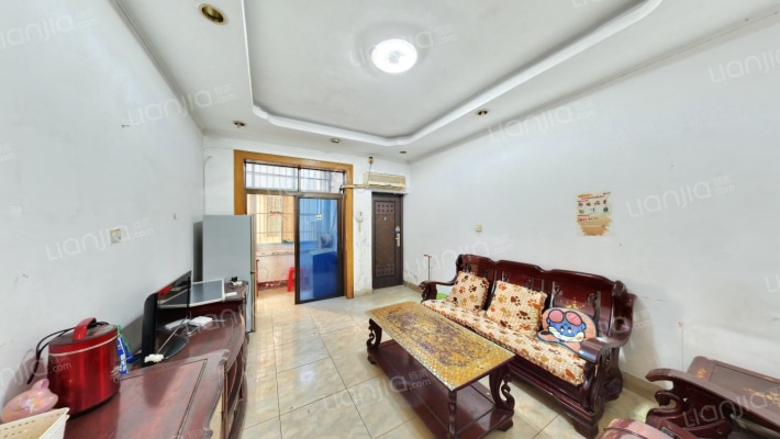 湖商住宅楼二手房实景图