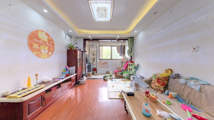 永康城颂和苑二手房实景图