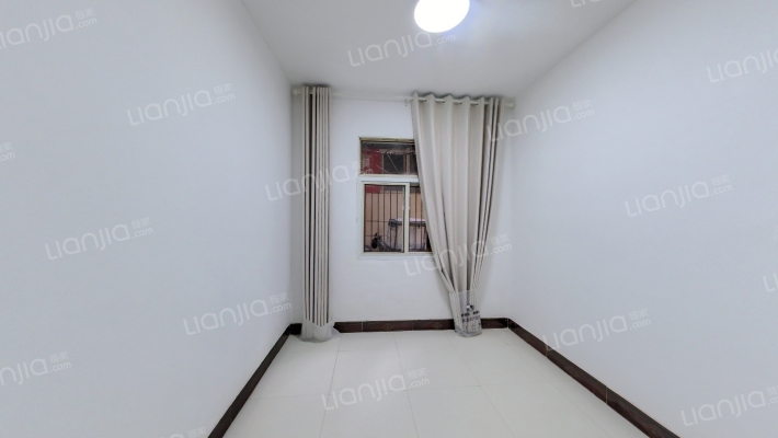 煤建公司宿舍二手房实景图