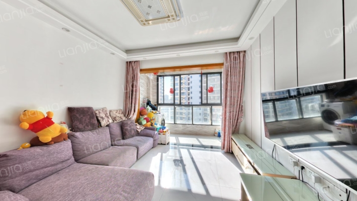 隆祥苑二手房实景图