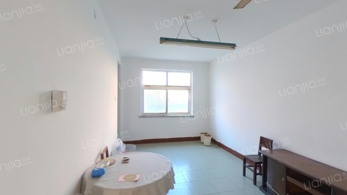 建设街小区二手房实景图