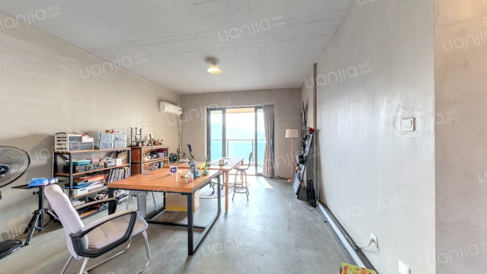 地铁中建江山玖樾二手房实景图