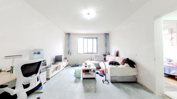 夏桥花园二手房实景图