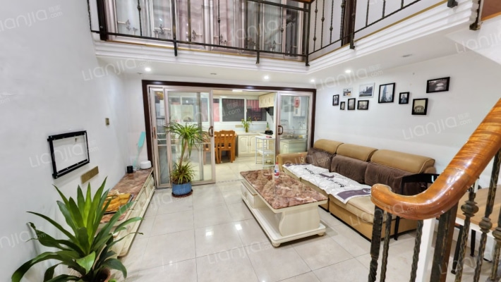 生活大师二手房实景图