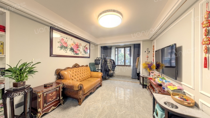 春江景苑龙腾园二手房实景图