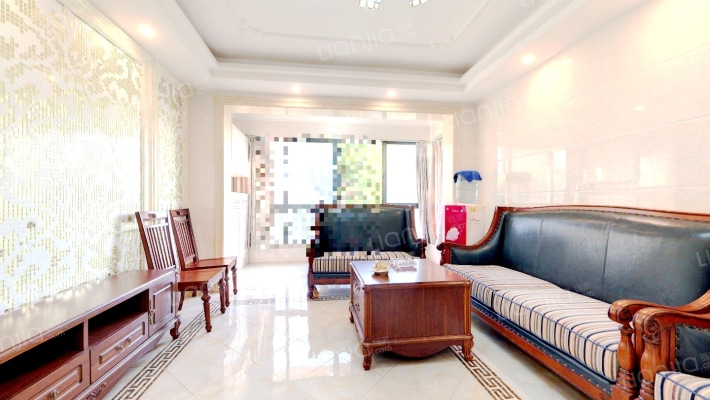 年丰新村二手房实景图