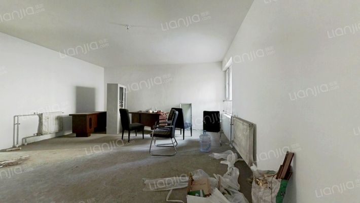 心悦蓝湾二手房实景图