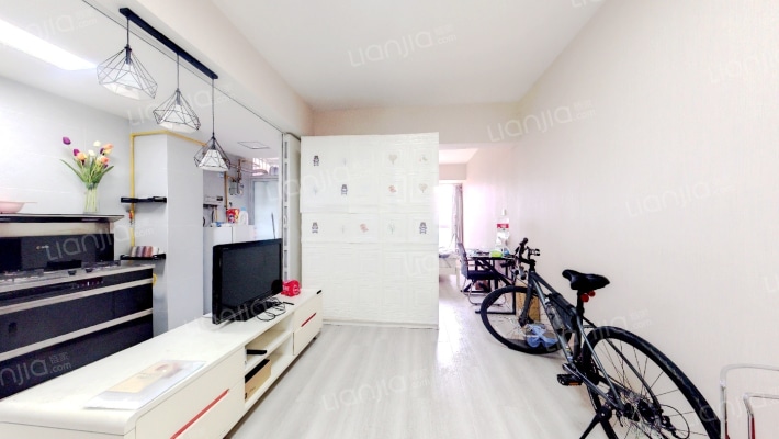 锦江印象二手房实景图