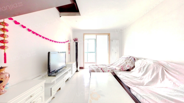 龙乡苑二手房实景图