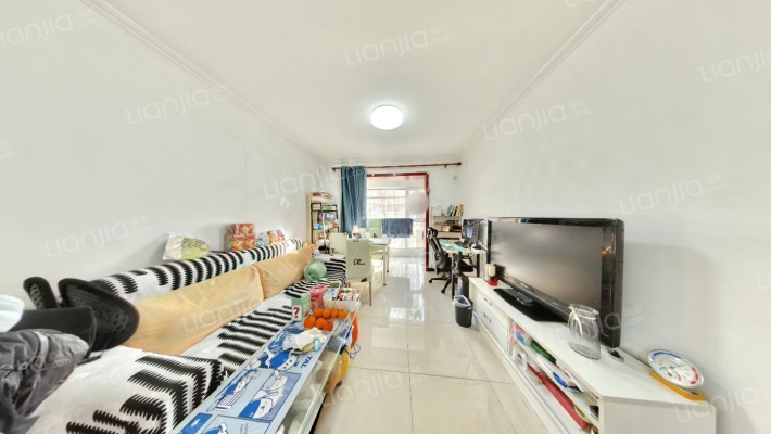 融泽嘉园西二路2号院二手房实景图