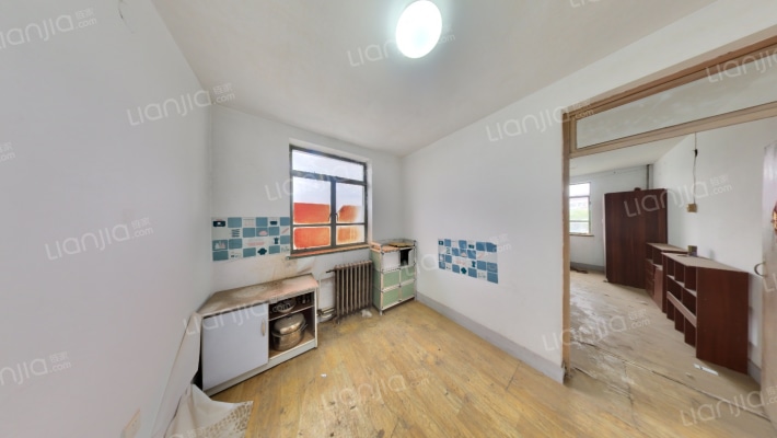 川东里二手房实景图