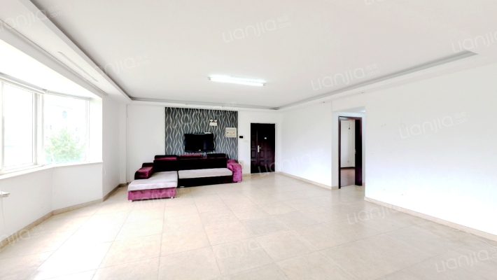 繁源公寓二手房实景图