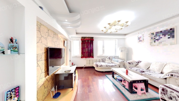 吉顺家园二手房实景图