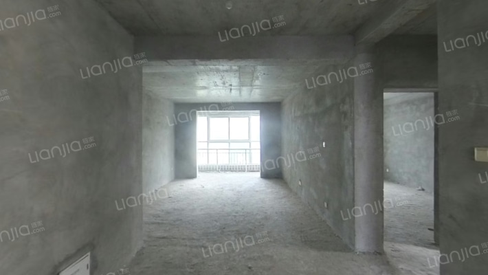 银河新城二手房实景图