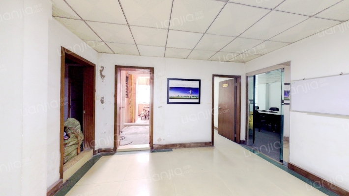 新裕大厦二手房实景图