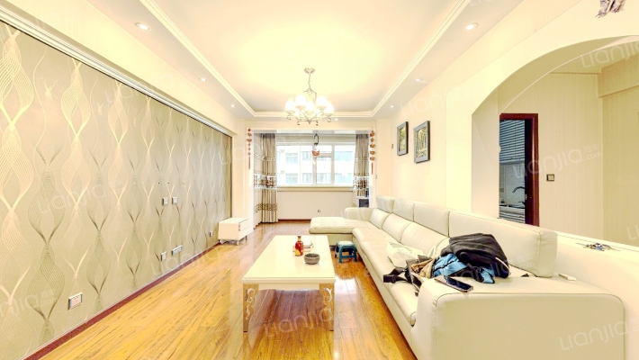 华泰小区二手房实景图