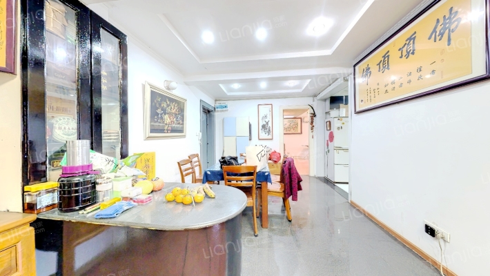 锦荣花园二手房实景图