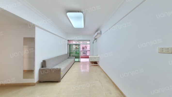 南方花园二手房实景图