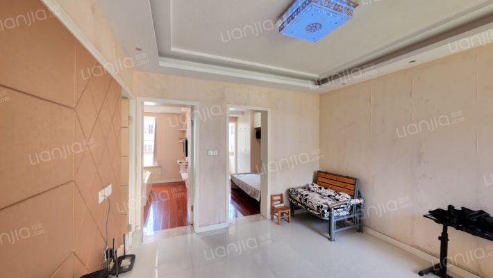 广厦怡庭北区二手房实景图