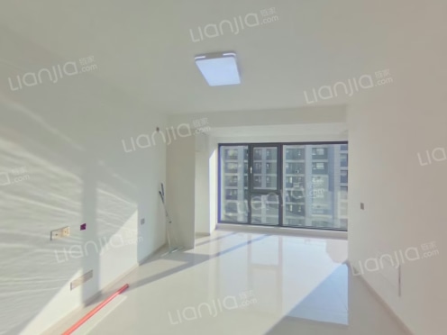 整租·天一仁和珑樾一品 3室2厅 南