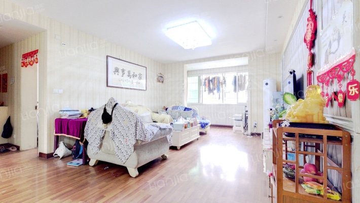 华阳佳苑二手房实景图