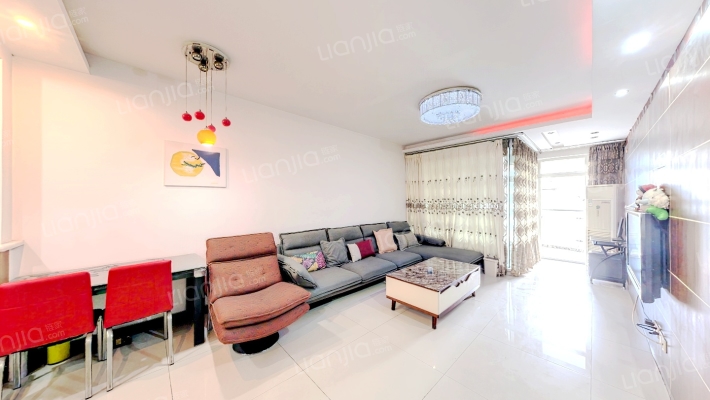 御景台二手房实景图