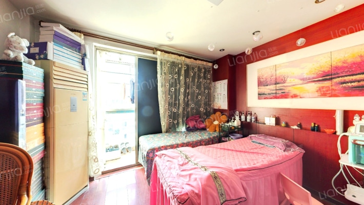 荣盛阳光名邸二手房实景图