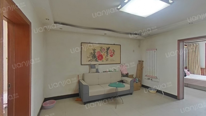 和春苑二手房实景图