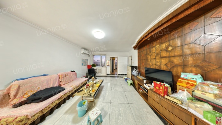 广播大院二手房实景图