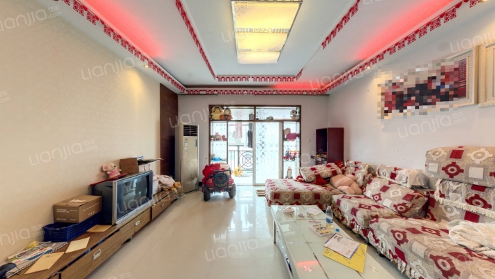 富强阳光苑二手房实景图