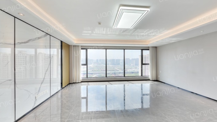 华润置地悦府二手房实景图