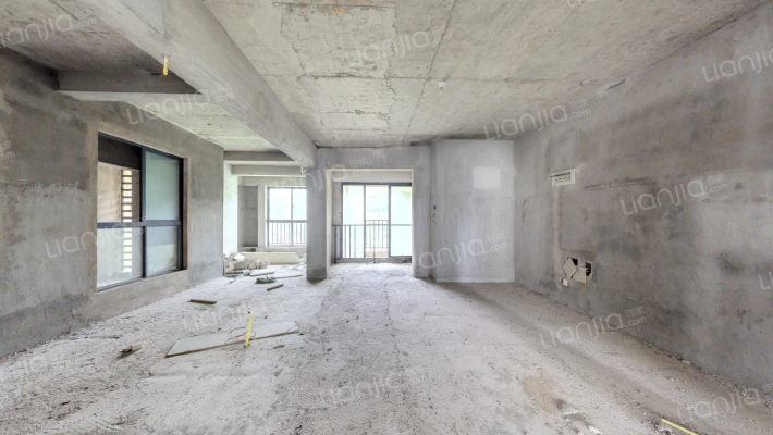 迪鑫天水城二手房实景图