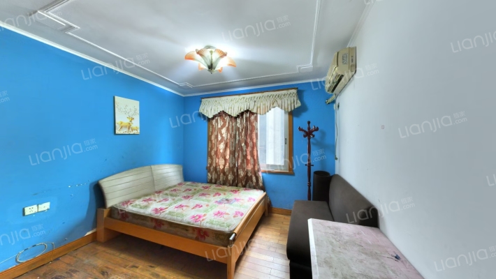 桃花源小区二手房实景图