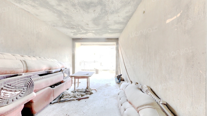 都市晴园二手房实景图