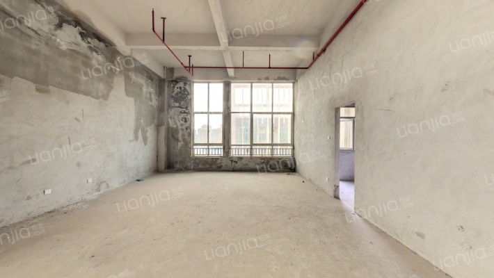 国际公馆二手房实景图