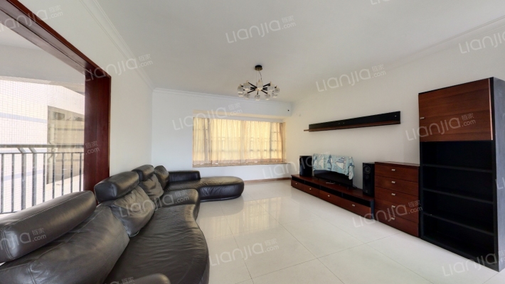 凯茵新城07区南畔山二手房实景图