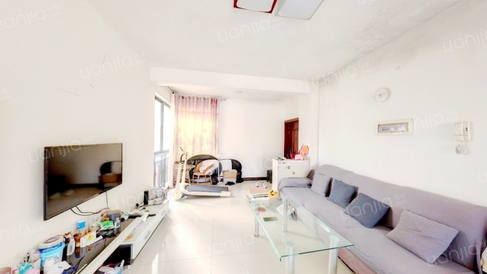 爱琴海景二手房实景图