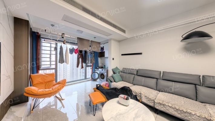 华城商厦二手房实景图