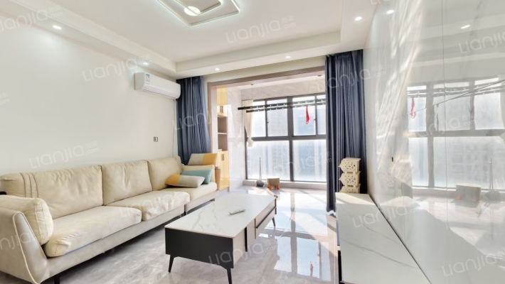 运东名著花园二手房实景图