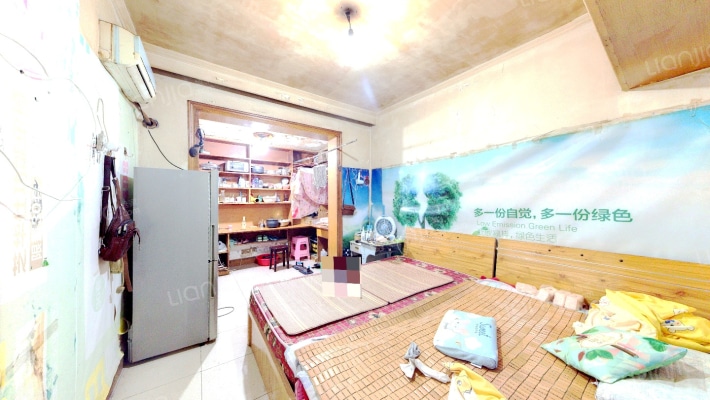 指挥街34号二手房实景图