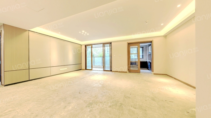 保利天空之城云锦二手房实景图