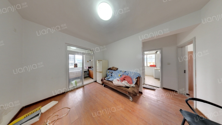 金川家园二手房实景图