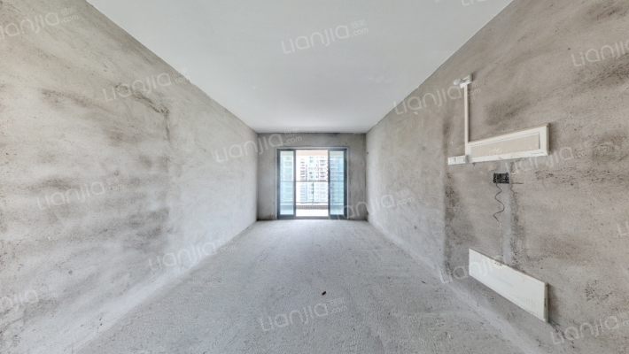 黎明嘉园二手房实景图