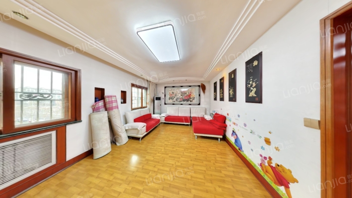 杜家村金汇花園二手房实景图