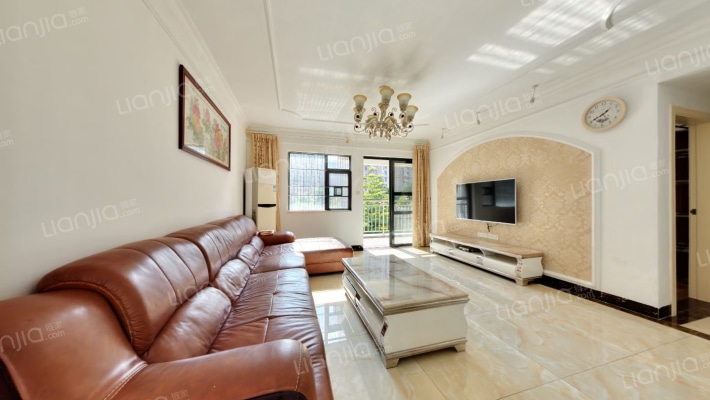 海惠花园一区二手房实景图