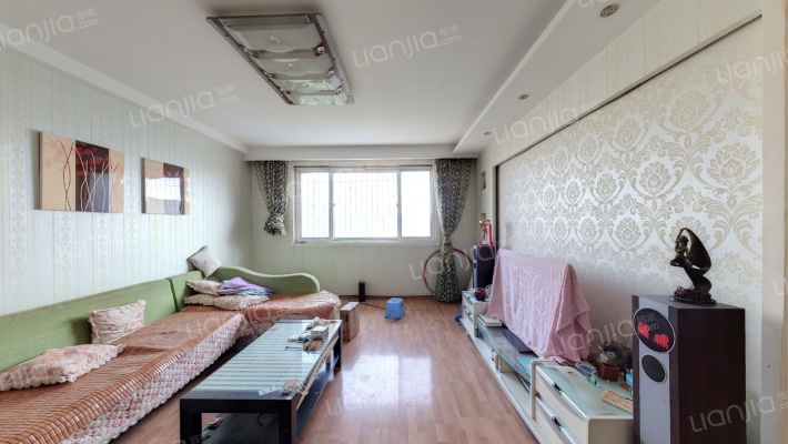 化工局家属院二手房实景图