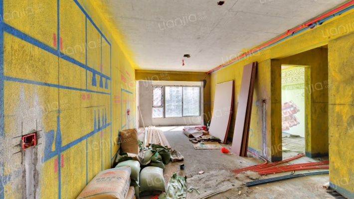 翡丽和鸣二手房实景图