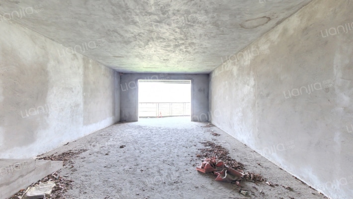 龙珠丽锦花园二手房实景图