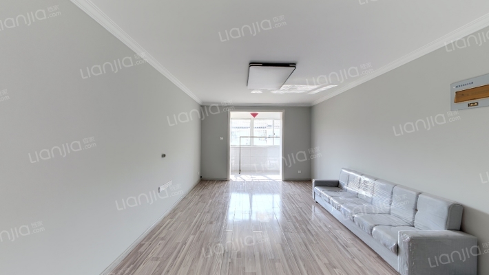 滨河东城二手房实景图